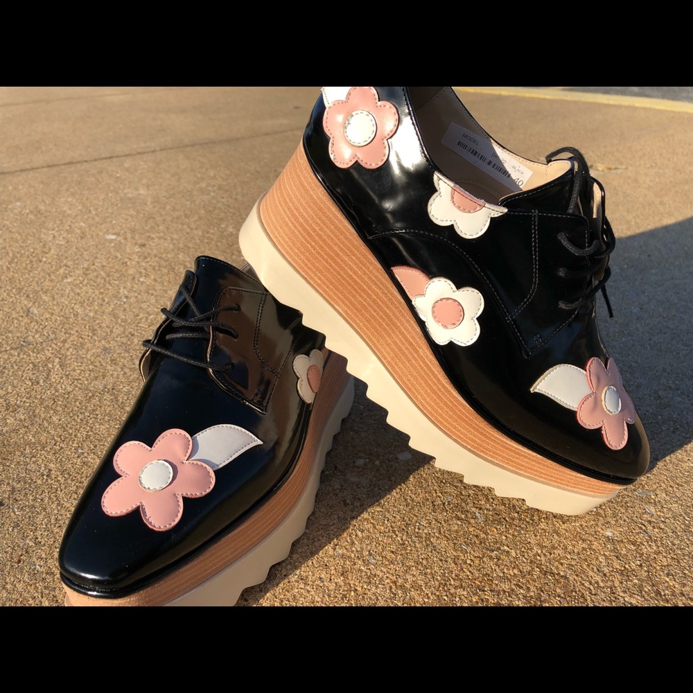 Seniorah Flowers 🌺 Platforms
